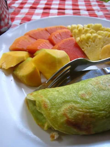Food & Drinks 4, Indraprastha Home Stay, Gianyar