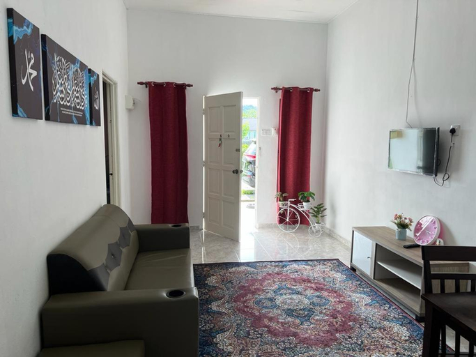 Others 5, Safiyya Homestay, Langkawi