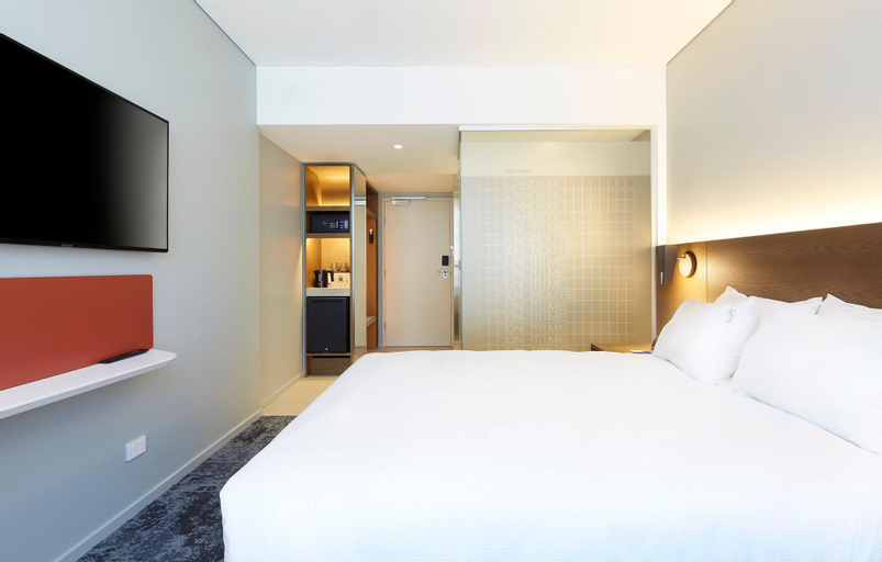 Bedroom 13