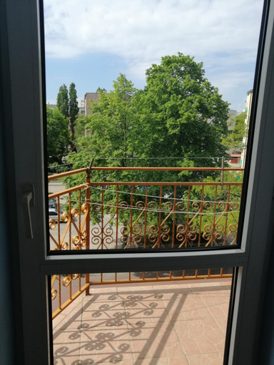 Others 3, pokoje u AniS, Świnoujście