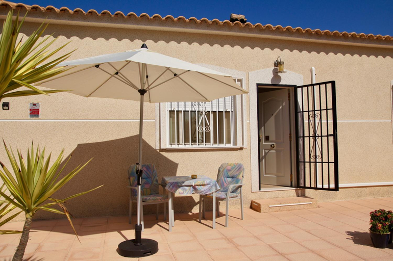 Others 4, B&B Los Zuecos, Murcia