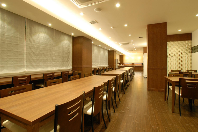 Food & Drinks, Ab Hotel Nagoya Sakae, Nagoya