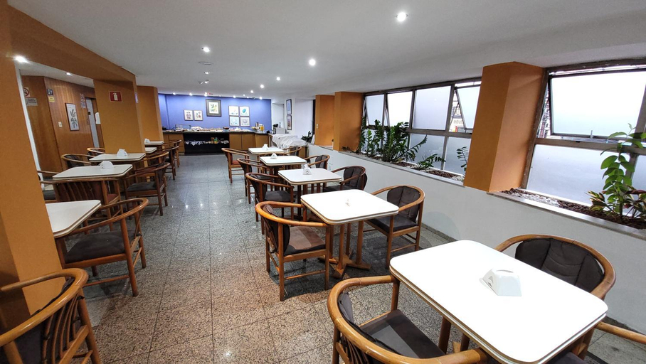 Food & Drinks 5, Cesar Inn, Juiz de Fora