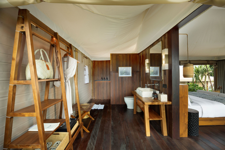 Bedroom 5, ARNA Suites and Ocean Lounge, Klungkung