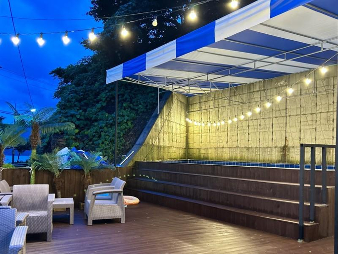 Food & Drinks 3, Changwon Shady House Bed and Breakfast, Masan