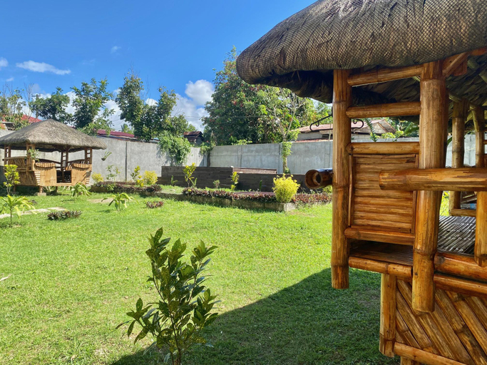 Others 3, Milani's Bed & Breakfast, Indang