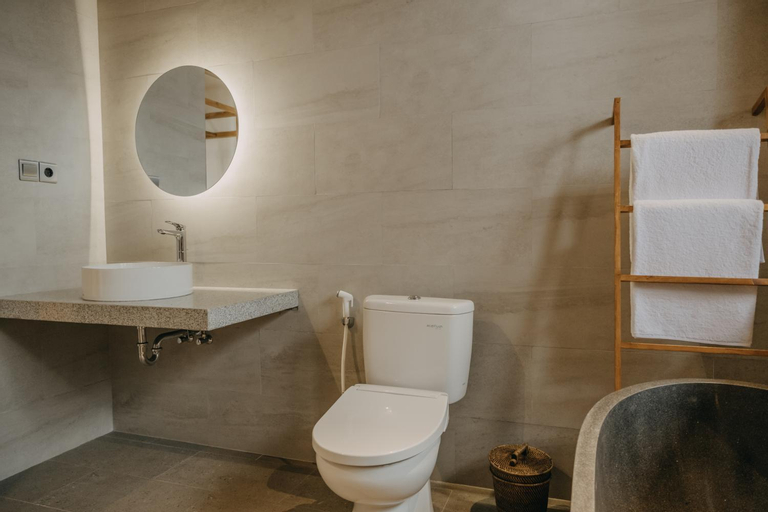 Bathroom 6