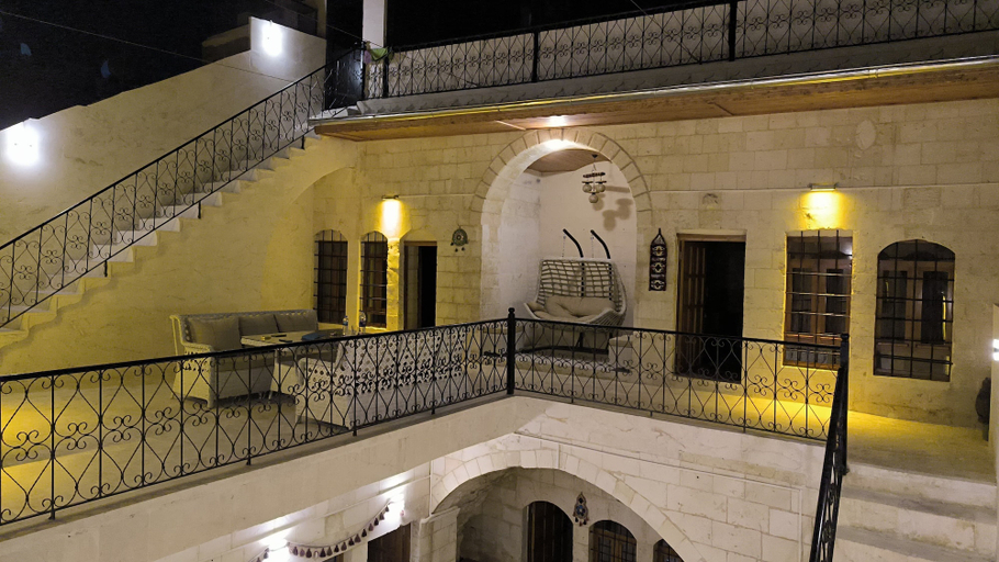 Exterior & Views 2, İnci Konak Butik Otel, Merkez