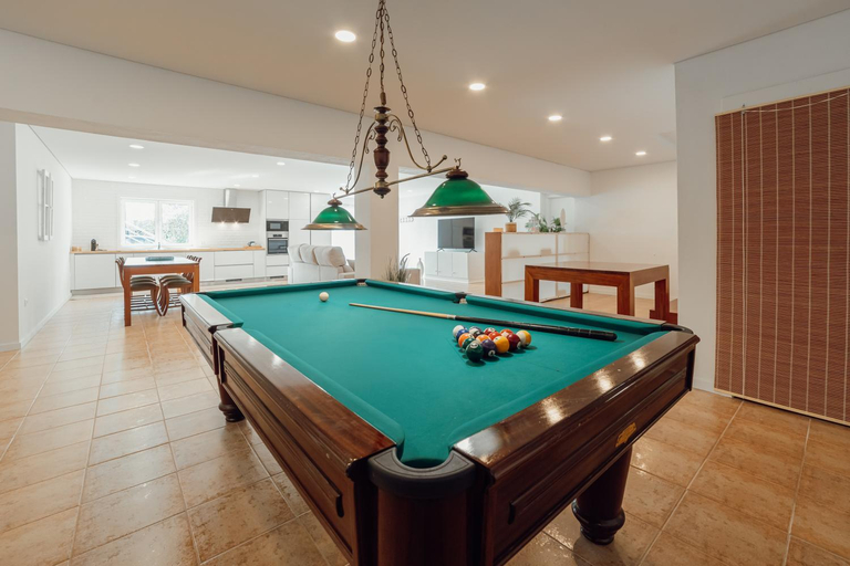 Recreational facilities