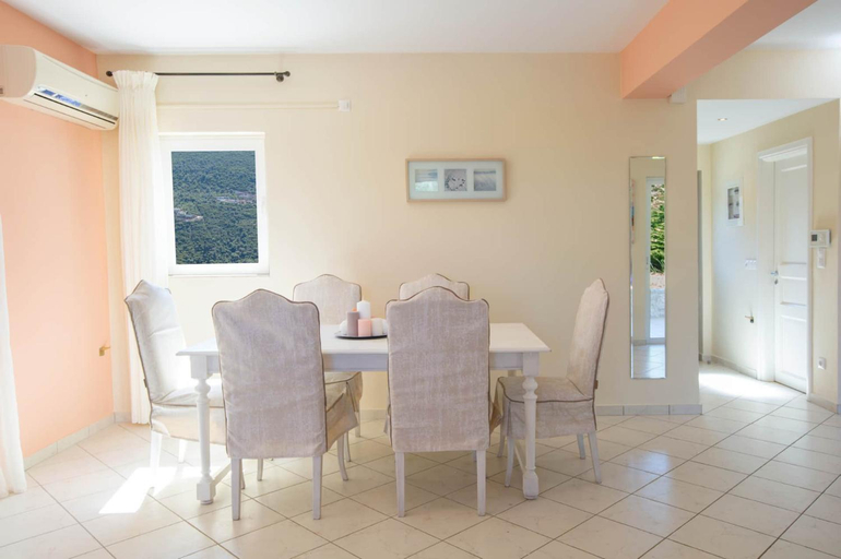 Others 2, Villa Eione-Thaleia, Ionian Islands
