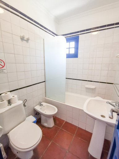 Bathroom 4, Apartamentos Punta Elena Beach, Las Palmas