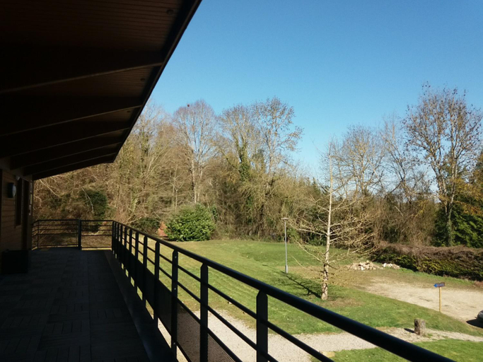 Others 3, Gite de Boncourt, Eure-et-Loir