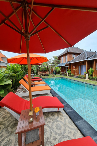 Sport & Beauty 1, Villa Felise Sanur, Denpasar