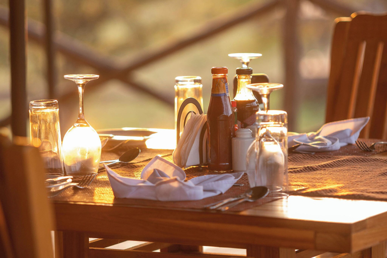 Food & Drinks 3, Seregenti Kifaru Tented Lodge, Serengeti