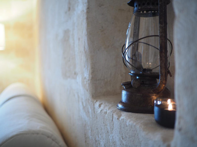 Others 5, Dimore dei Mercanti, Matera