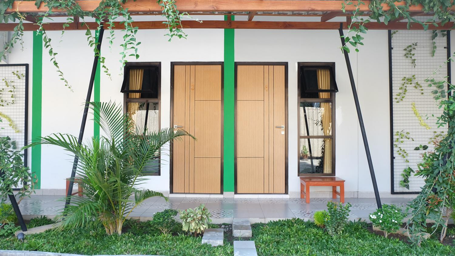Exterior & Views 19