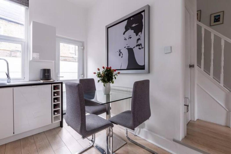 Others 2, Smart London Townhouse, London