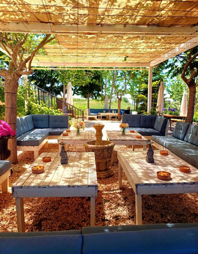 Food & Drinks 4, Laklouk 1808 lodge by Hansa, Jubail