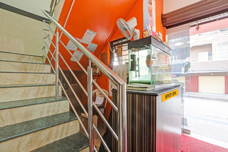Others 3, Hotel O Vishu Moni Residency, Mysore