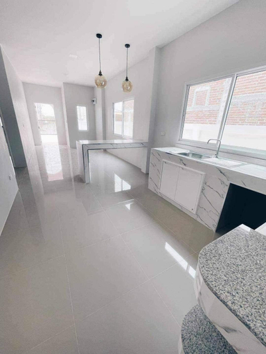 Others 3, Minimalism Pool Villa, Thap Sakae