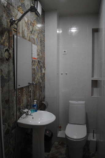 Bathroom 3, Sweet home, Tbilisi