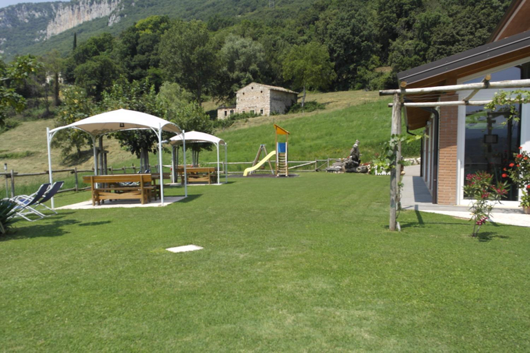 Others 4, Agriturismo Fattoria Monte Baldo VISTA LAGO, Verona