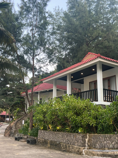Exterior & Views 2, Bounce Beach Hotel & Tien Sa Resort, Da Nang