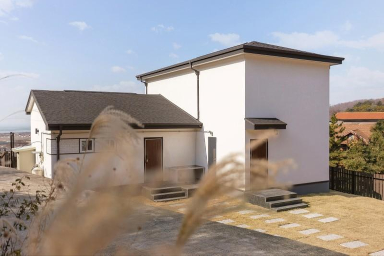 2, Ganghwado Yeohaero Pension, Ganghwa