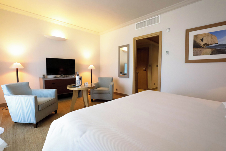 Bedroom 3, La Villa Calvi, Haute-Corse