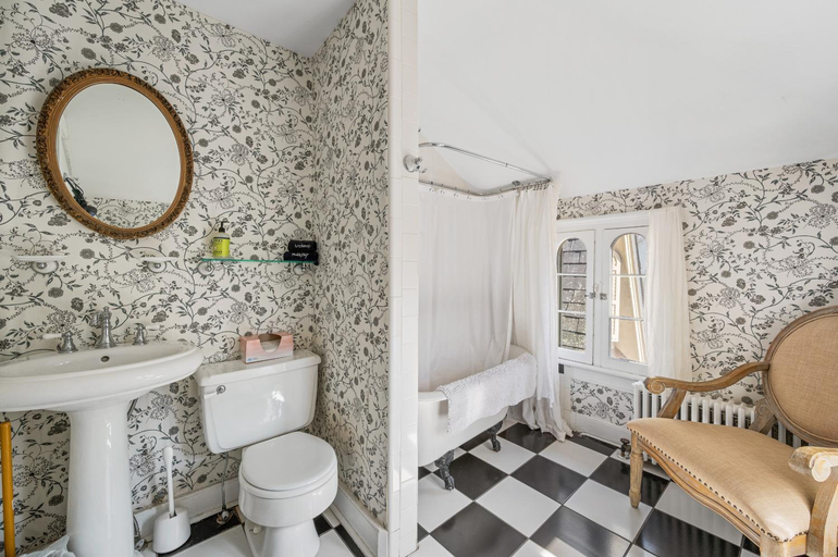 Bathroom 3, The Gables of Rhinebeck, Dutchess