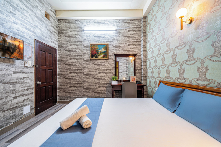 Bedroom 9