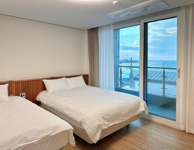 5, Jeju Ediroon, Jeju