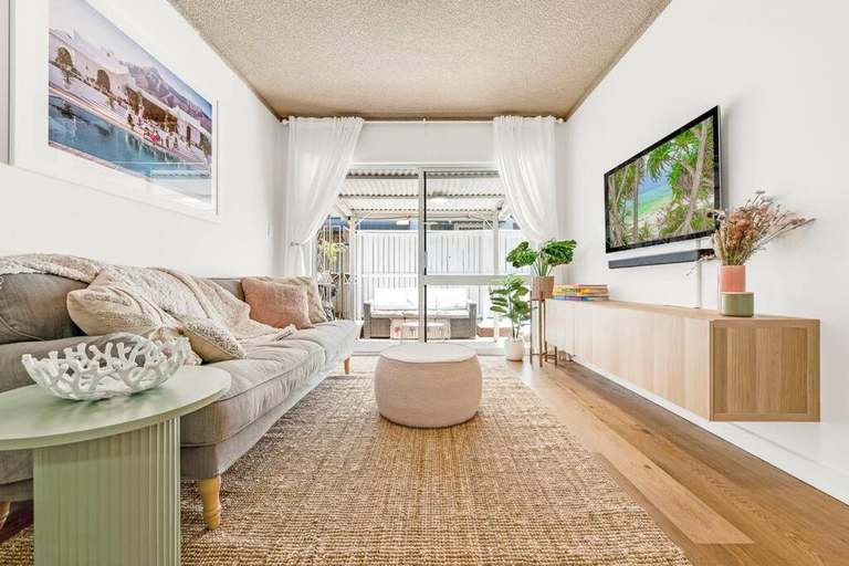 4, PALMA - Couples Beach Shack!, Gold Coast