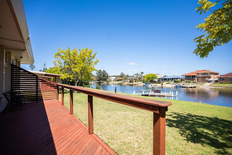 Others 3, Mounties @ Sussex, Shoalhaven - Pt B