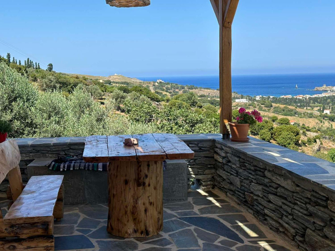 Others 2, Richie's Sea View Romantic Residences, South Aegean