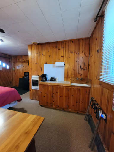 Others 5, Two Rivers Motel and Cabins of Kenton, MI, Ontonagon