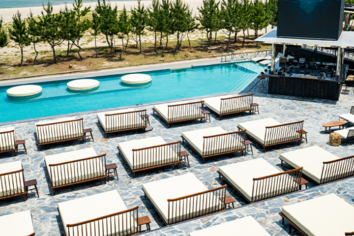 Others 3, Tan Beach Club & Resort, Yangyang