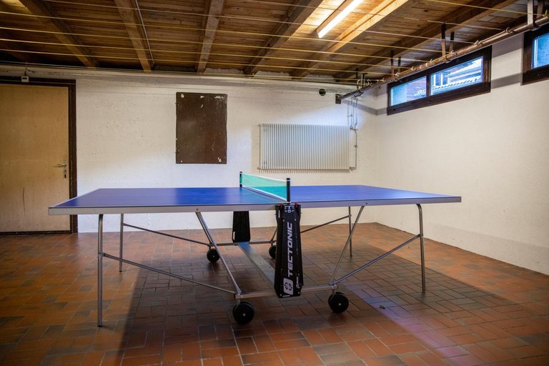 Others 1, Simons Herberge, Oberhasli