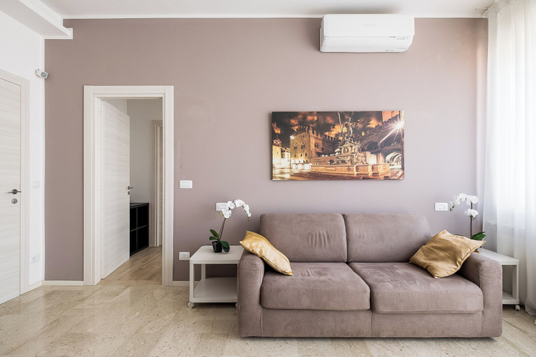 Others 4, Cineteca Apartment by Wonderful Italy, Bologna