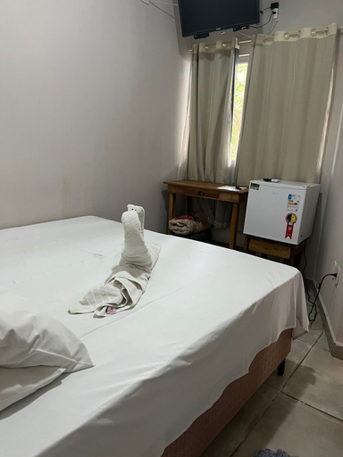 Bedroom 5, Pousada Pe de cedro, Bonito