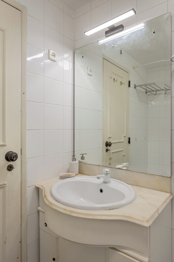 Bathroom 3, Casa de S. Pedro, Cascais