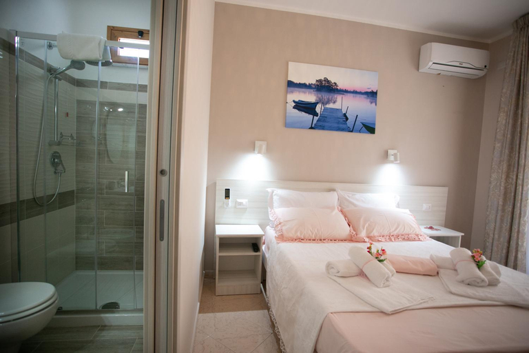 Others 5, B&B Leonida, Vibo Valentia