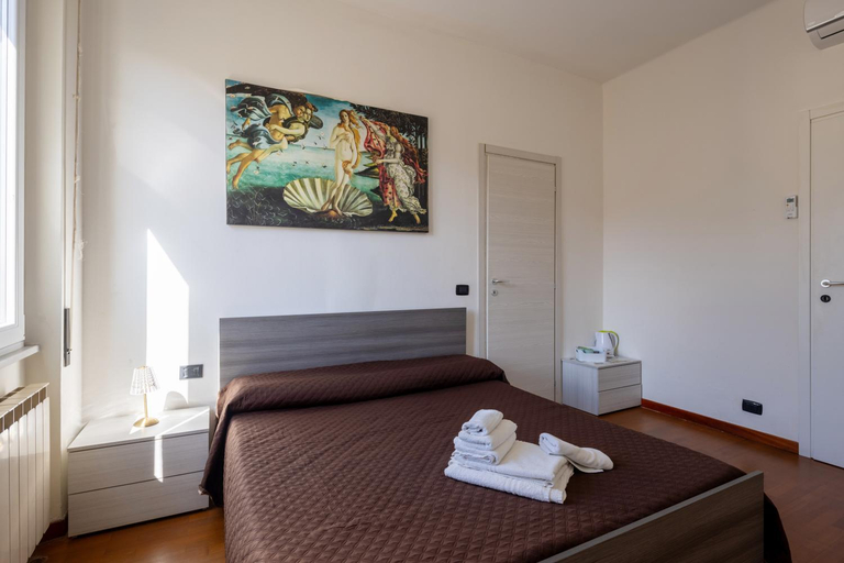 Bedroom 9