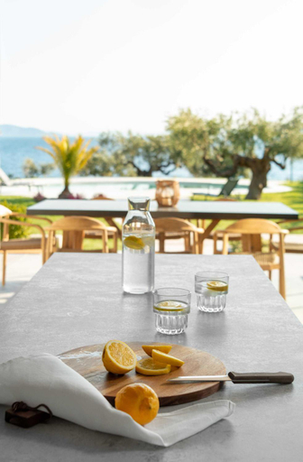 Food & Drinks, Luria Homes, Central Macedonia