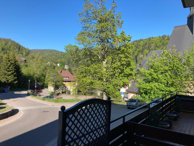 Others 3, Haus Sonne, Waldshut