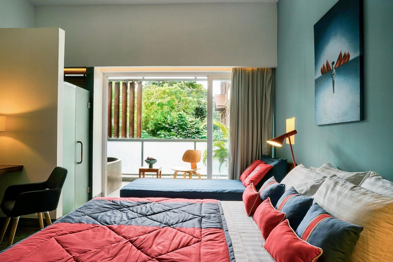 Bedroom 6