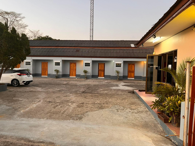 Others 2, Metro2 Hotel, Muang Satun