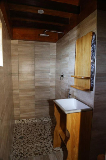 Bedroom 4, Horseshoe Game Reserve, Amathole