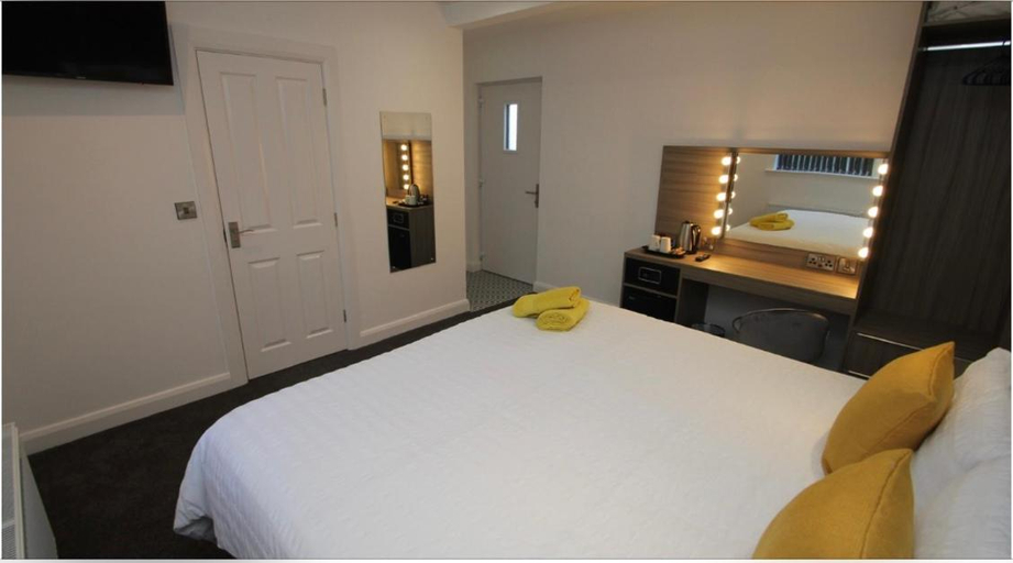 Others 4, Guest Rooms @ 128, Causeway Coast and Glens