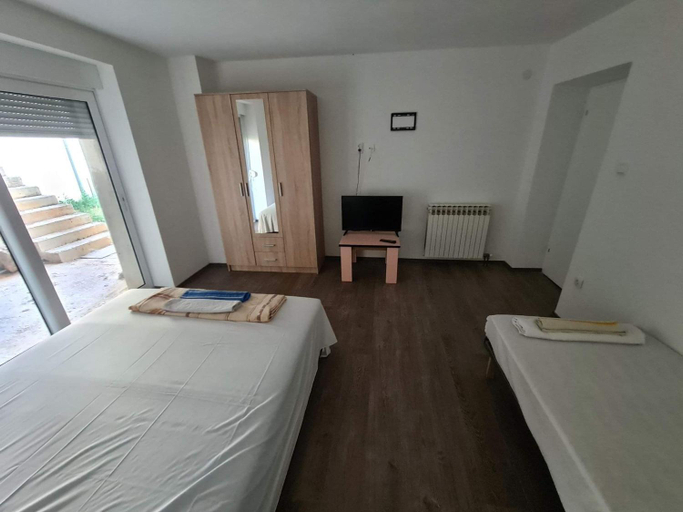 Bedroom 2, M2 Sobe, Trebinje